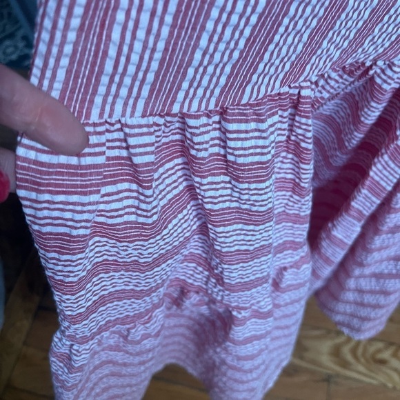 Beautiful Women’s Maxi Dress NWT - Picture 5 of 7